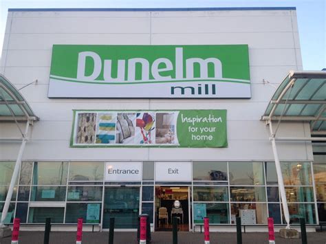 Dunelm (Soft Furnishings) - Furniture Stores - 1 Petrolea Close ...