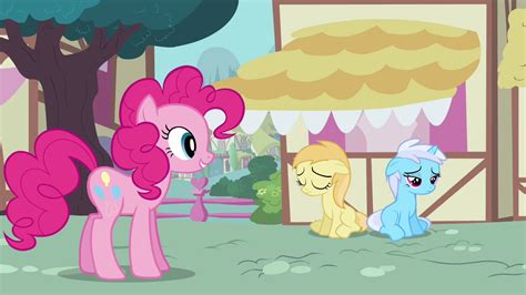 Image - Pinkie Pie Smile Song "it doesn't matter now" S2E18.png | My Little Pony Friendship is ...