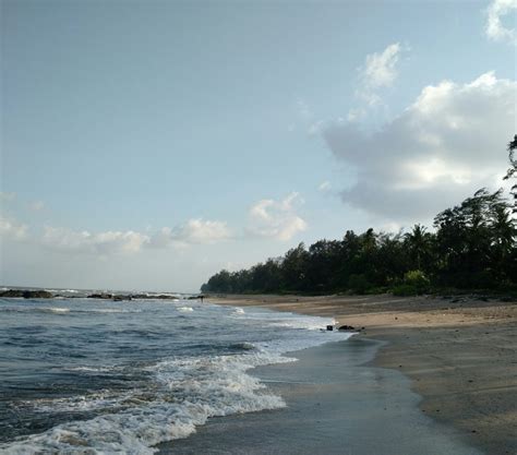 Top Beaches in Alibag (Alibaug) 2020 - Maharashtra tourism