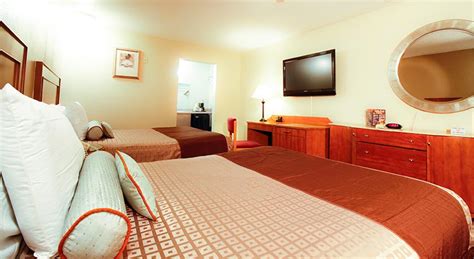 Heritage Inn San Diego - Comfortable and Affordable San Diego Hotel