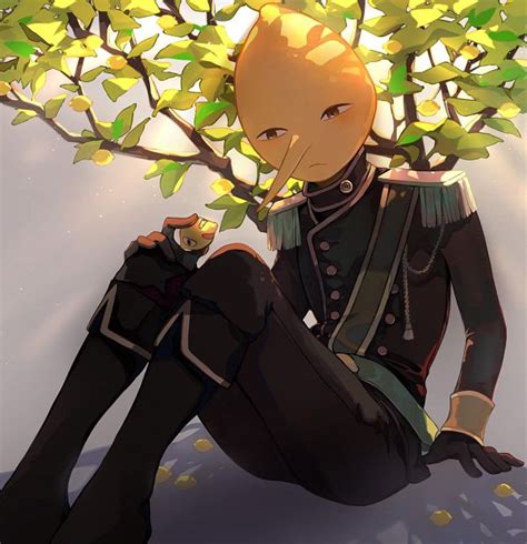 Lemongrab - Adventure Time - Image by edenfox #3781683 - Zerochan Anime ...