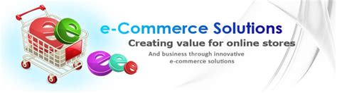 ECommerce Solution Provider in Delhi | Webcore Solutions