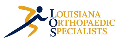 Home - Louisiana Orthopaedic Specialists