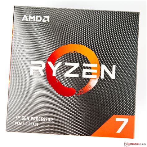 AMD Ryzen 7 3700X Desktop CPU Review: A frugal 8 core and 16 thread ...