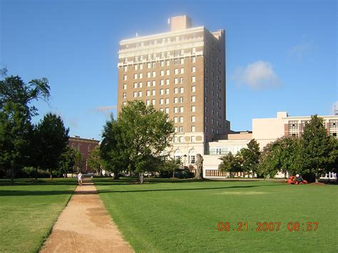 Francis Marion Hotel from Marion Square | Charleston, SC 200… | Flickr