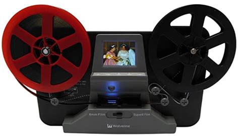 Best video capture device for converting 8mm tapes - acetopunk