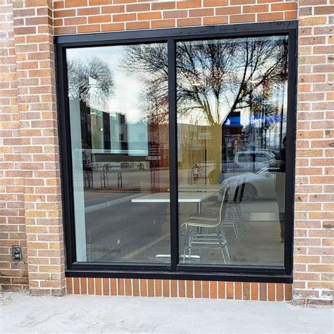 Best Commercial Window Installation Products in Winnipeg - Envirotech Windows and Doors