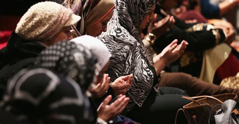 These Are The Most-Diverse And Least-Diverse U.S. Religious Groups | HuffPost