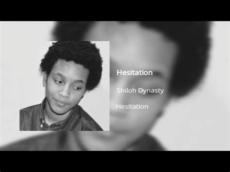 Shiloh Dynasty - Hesitations Acordes - Chordify