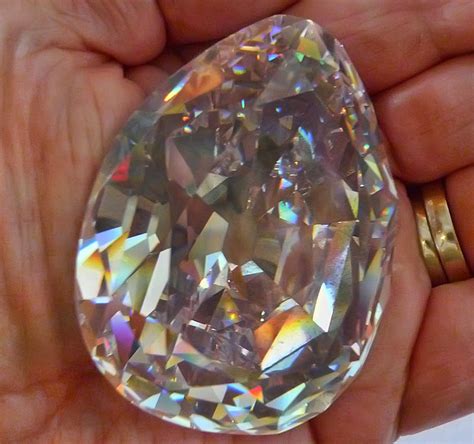Passionate about History: Diamonds Are Forever A Must See at the Museum of Ventura County