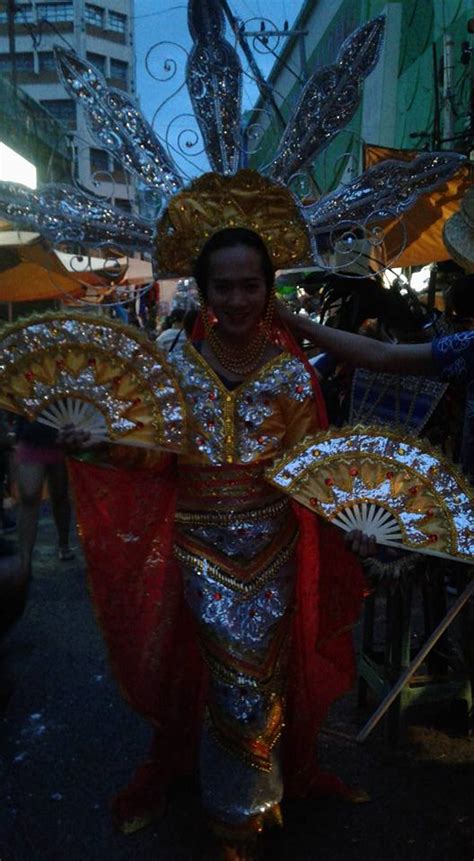 Singkil costume We accept made... - Inday's Costumes & Props