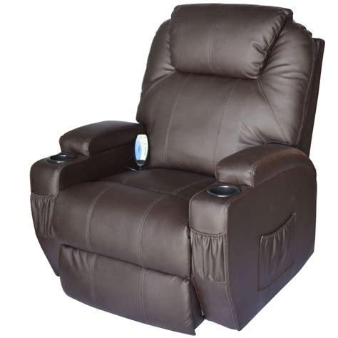 Best Massaging Recliners For Home - Best Recliners