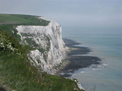 “Dover Beach” Poetry Focus | Mary Louise Wells