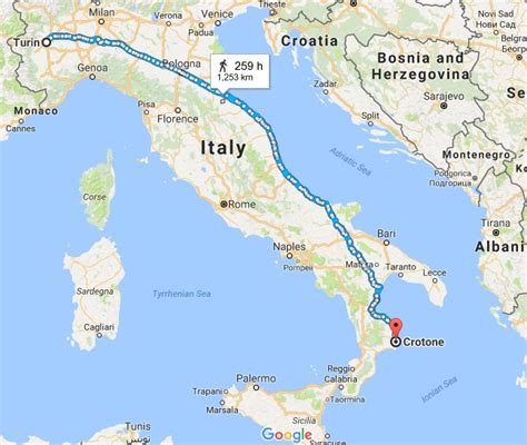 Crotone Boss To Cycle Length Of Italy After Wild Serie A Relegation Bet ...