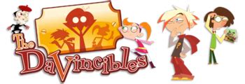 The Davincibles (Western Animation) - TV Tropes