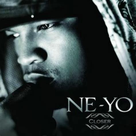 【Single】Ne-Yo-《Closer》[Promo CD](这个也是Promo的) | Best Music