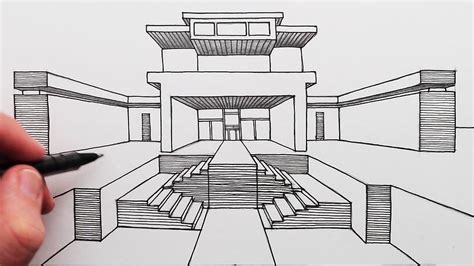 Learn To Draw: Circle Line Art School