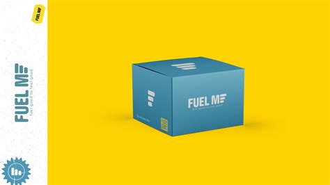 Fuel Me :: Behance