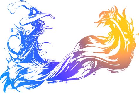 Final Fantasy X logo by eldi13 on DeviantArt