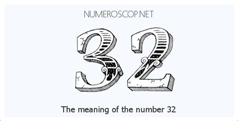 Meaning of 32 Angel Number - Seeing 32 - What does the number mean?