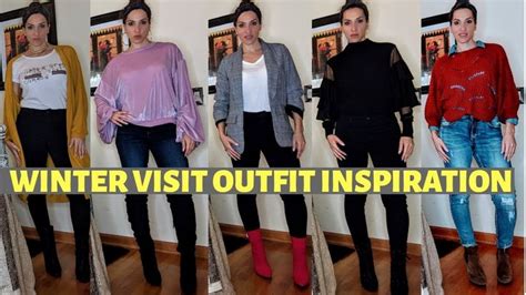 Winter PRISON VISIT OUTFIT Inspiration | What to wear when VISITING PRISON | Prison outfit ...