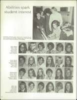 Explore 1975 Morgantown High School Yearbook, Morgantown WV - Classmates