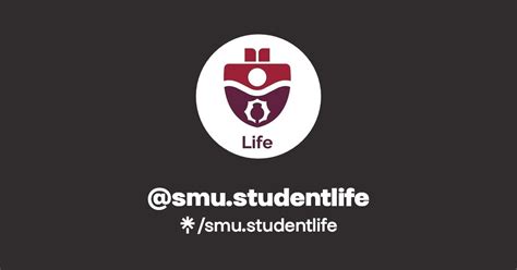 @smu.studentlife | Linktree