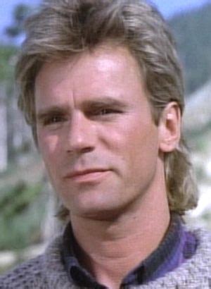 MacGyver Character Bio | Macgyver, Angus macgyver, Richard dean anderson