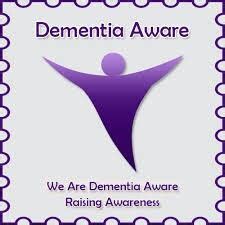 Awareness What Is Dementia, Dementia Care, Alzheimer's Ribbon, Pinned ...