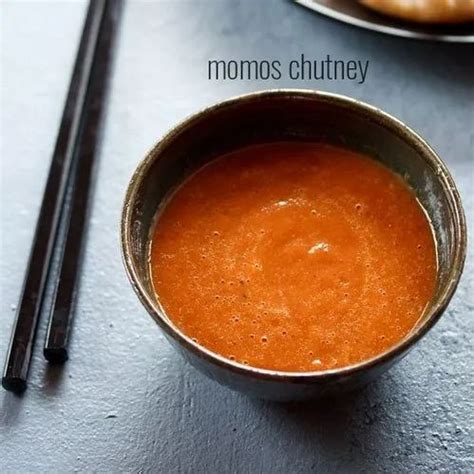 Momo Chutney at Rs 140/kg | Magarpatta | Pune | ID: 21762781762