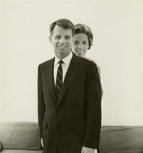 The Vineyard Gazette - Martha's Vineyard News | Life of Ethel Kennedy Reflects Story of America