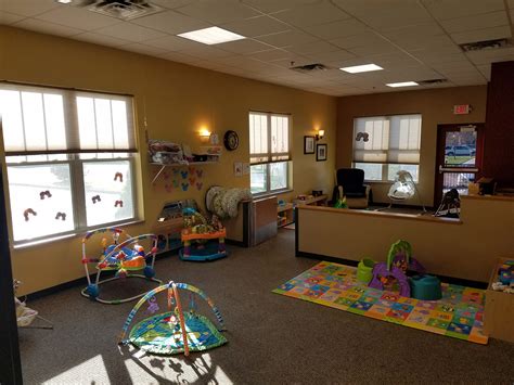 Infant Room Overview | Child Care and Daycare in Waconia, MN