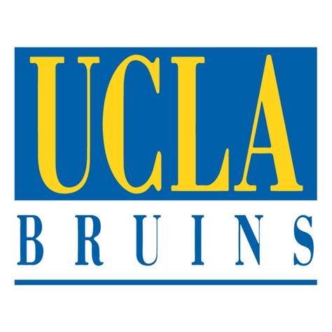 UCLA Bruins logo, Vector Logo of UCLA Bruins brand free download (eps ...