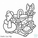 53 Cozy & Cute Coloring Pages  Download And Print PDF sketch template