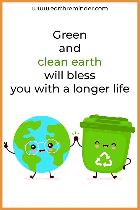 Green and Clean Earth Poster | Save mother earth, Earth day slogans ...