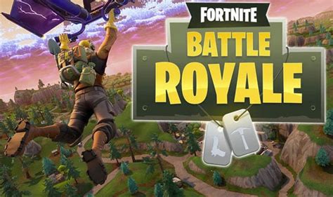 Fortnite: Battle Royale Becomes The Undisputed King Of Games!