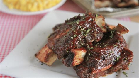 Top 2 Beef Rib Recipes