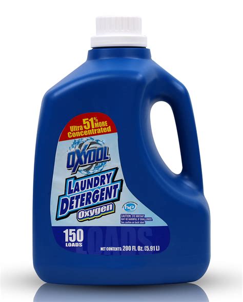 OXYDOL | Laundry Detergent Oxygen 200oz | LA's Totally Awesome