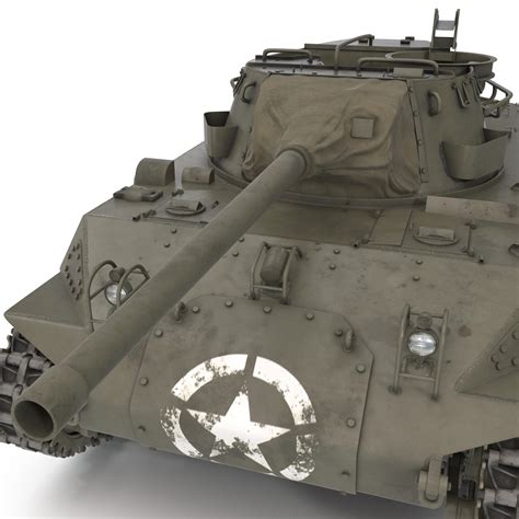 3d m18 hellcat wwii american