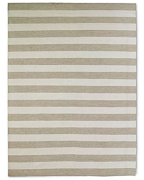 Perennials Bold Stripe Outdoor Rugs | Restoration Hardware | Bold ...