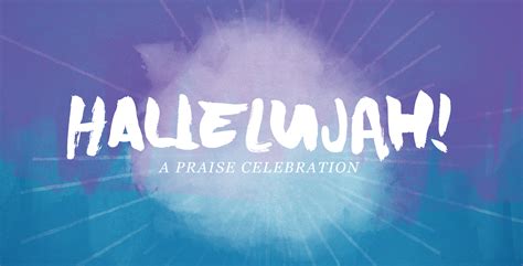 Hallelujah: A Praise Celebration | Revive Our Hearts