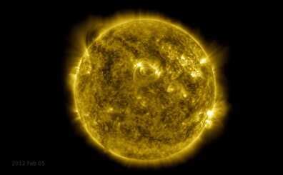 NASA sun mission News - Latest NASA sun mission News, Breaking NASA sun ...