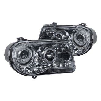 2006 Chrysler 300 Custom & Factory Headlights – CARiD.com