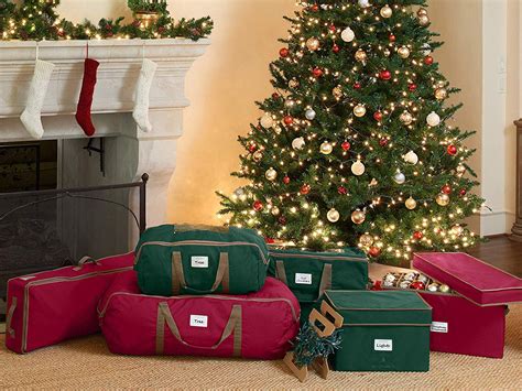 The 8 Best Christmas Tree Bags of 2019