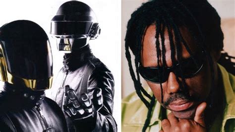 Daft Punk in Talks With Nile Rodgers for New Album | Pitchfork