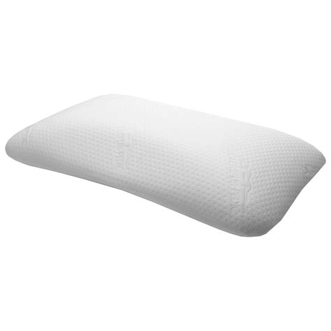 Tempur-Pedic® Tempur-Adapt Symphony Pillow Tempur-Pedic Symphony Pillow ...