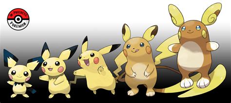 172 - 026A Pikachu Line by InProgressPokemon on DeviantArt