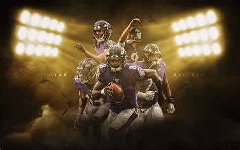 Ravens Wallpapers | Baltimore Ravens – baltimoreravens.com