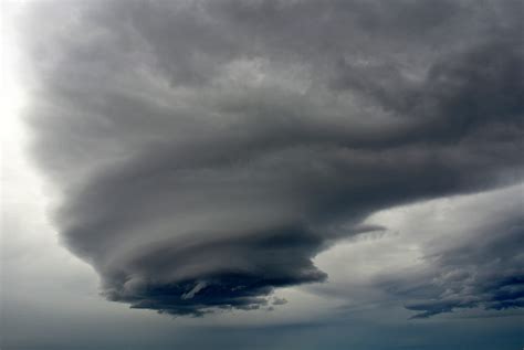 Gustnado – another Vortex in the Sky! - Aero Crew News