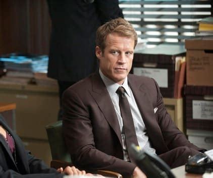 Harry's Law Season 2 Episode 9 - TV Fanatic